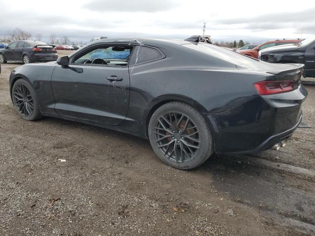 Photo 2 from auction – 2017 CHEVROLET CAMARO LT with VIN 1G1FB1RS7H0123281