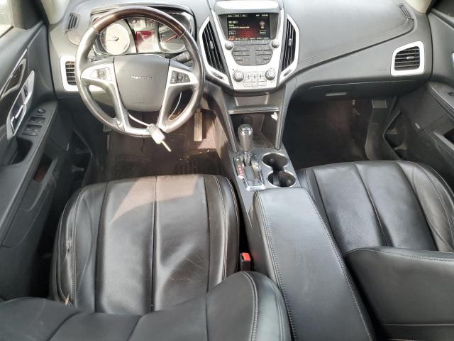 Photo 8 from auction – 2016 GMC TERRAIN DE with VIN 2GKFLVE35G6139371
