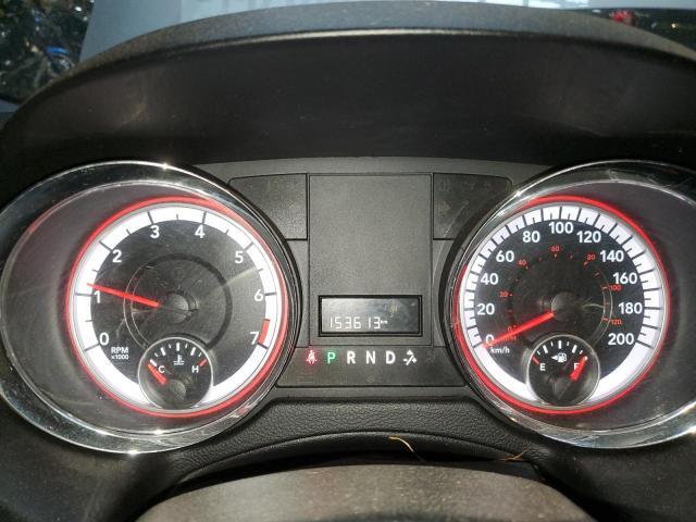 Zdjęcie 9 z aukcji – 2017 DODGE GRAND CARA z VIN 2C4RDGBG2HR572963