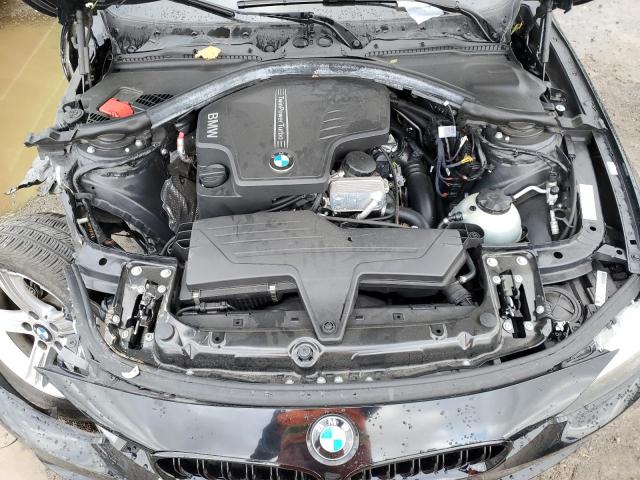 Photo 11 from auction – 2013 BMW 328 I SULE with VIN WBA3C1C54DF435038