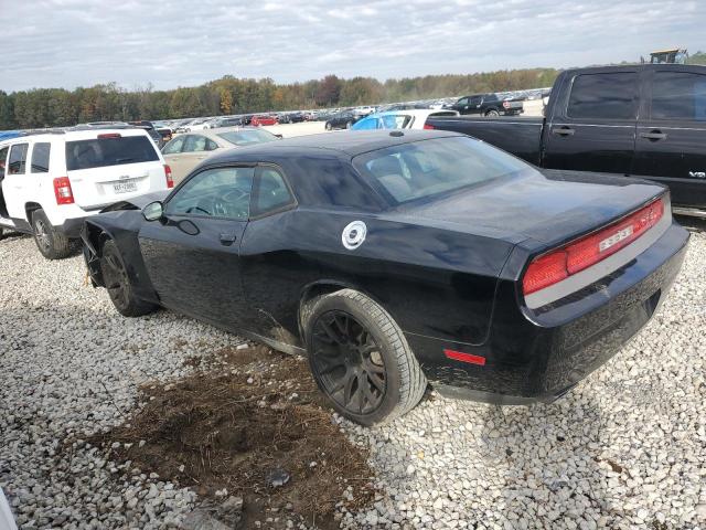 Photo 2 from auction – 2013 DODGE CHALLENGER with VIN 2C3CDYAG5DH581495