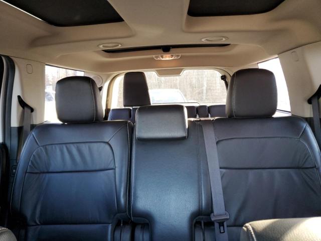 Photo 10 from auction – 2012 FORD FLEX SEL with VIN 2FMHK6CCXCBD03680