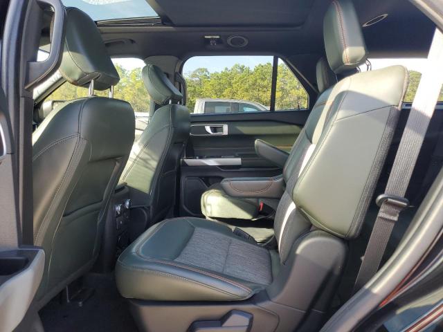 Photo 11 from auction – 2022 FORD EXPLORER T with VIN 1FMSK8JH5NGA13357