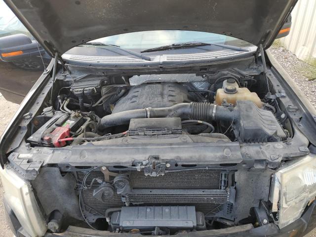 Photo 11 from auction – 2013 FORD F150 SUPER with VIN 1FTFW1ET8DFA66882