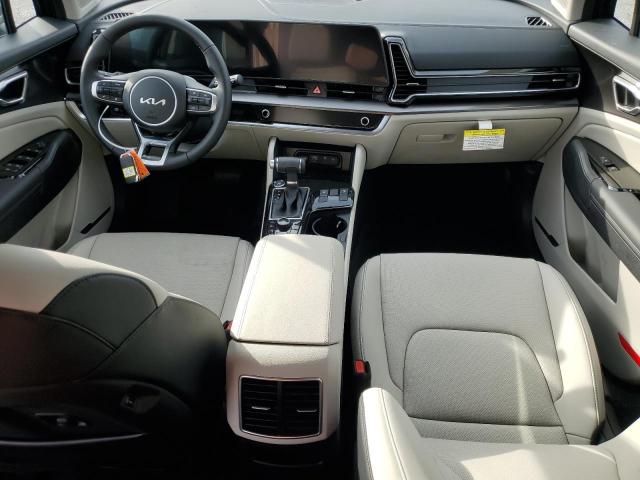 Photo 8 from auction – 2025 KIA SPORTAGE E with VIN KNDPV3DF3S7345856