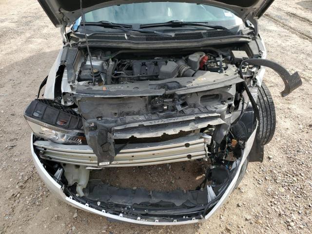 Photo 12 from auction – 2018 FORD EXPLORER L with VIN 1FM5K7F82JGA85708
