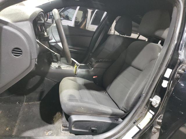 Photo 7 from auction – 2012 DODGE CHARGER SE with VIN 2C3CDXBG6CH184627