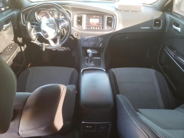 Photo 8 from auction – 2016 DODGE CHARGER R/ with VIN 2C3CDXCT7GH186422