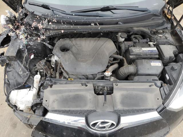 Photo 11 from auction – 2017 HYUNDAI VELOSTER with VIN KMHTC6ADXHU318295