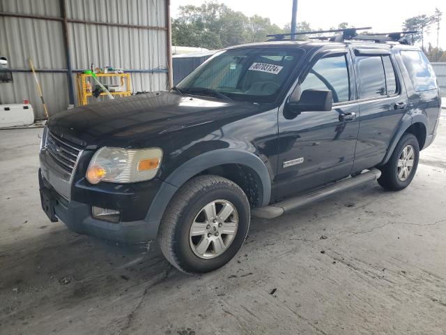 FORD EXPLORER X 2007 with VIN 1FMEU73E57UA42074 - Photo from auction