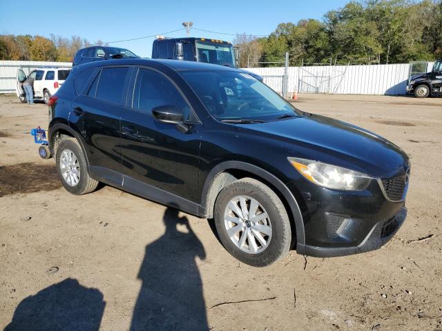 Photo 4 from auction – 2014 MAZDA CX-5 SPORT with VIN JM3KE2BE4E0388850