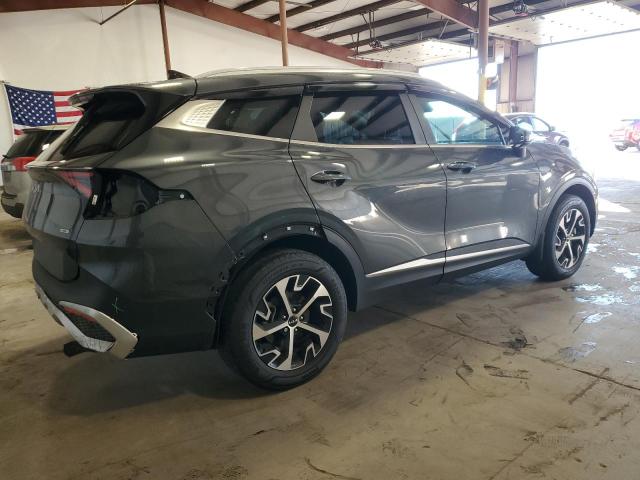 Photo 3 from auction – 2023 KIA SPORTAGE E with VIN KNDPVCAGXP7066179