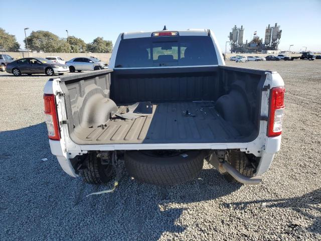 Photo 6 from auction – 2022 RAM 1500 TRADE with VIN 1C6RRECTXNN329354