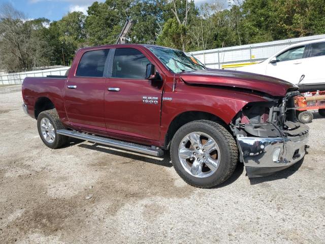 Photo 4 from auction – 2017 RAM 1500 SLT with VIN 1C6RR7LT2HS602482