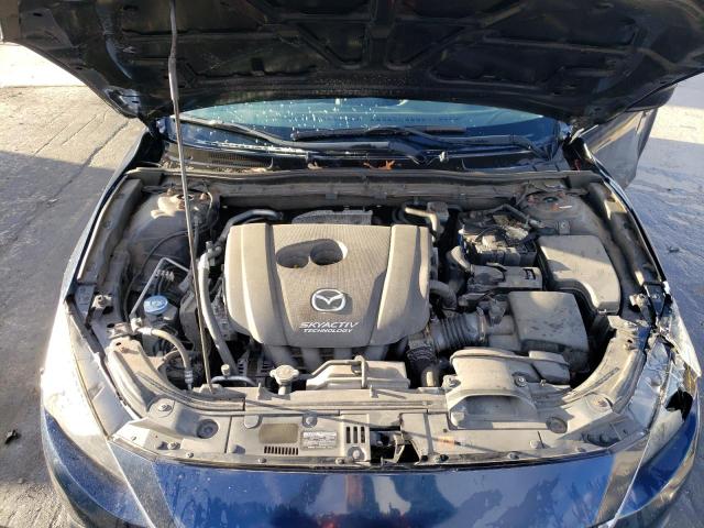 Photo 11 from auction – 2015 MAZDA 3 SV with VIN JM1BM1T71F1242830