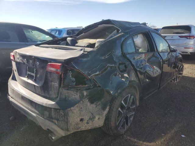Photo 3 from auction – 2017 VOLVO S60 with VIN YV126MFL7H2439254