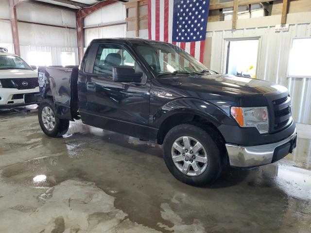 Photo 4 from auction – 2013 FORD F150 with VIN 1FTMF1CM8DKD53231