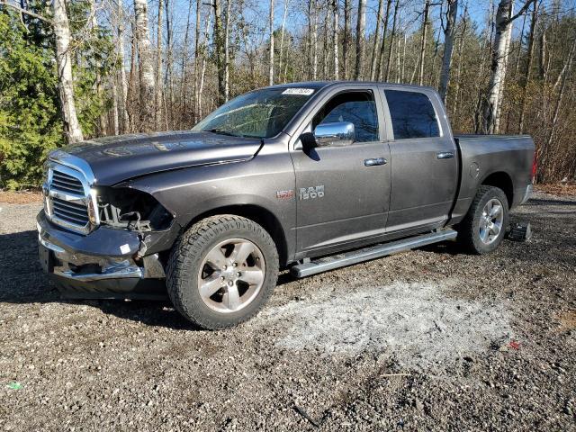 RAM 1500 SLT 2017 with VIN 1C6RR7LT1HS563545 - Photo from auction