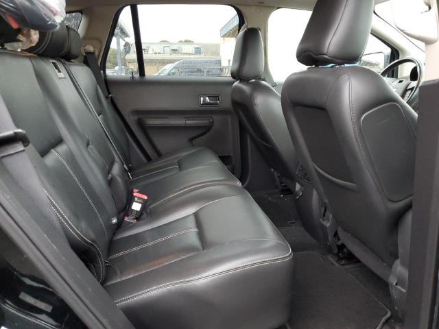 Photo 10 from auction – 2008 FORD EDGE SEL with VIN 2FMDK38C08BA85858