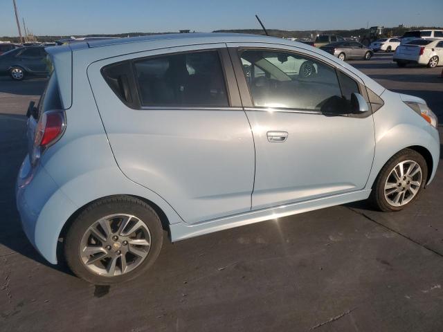 Foto 3 de la subasta – 2015 CHEVROLET SPARK EV 2 con VIN KL8CL6S02FC760693