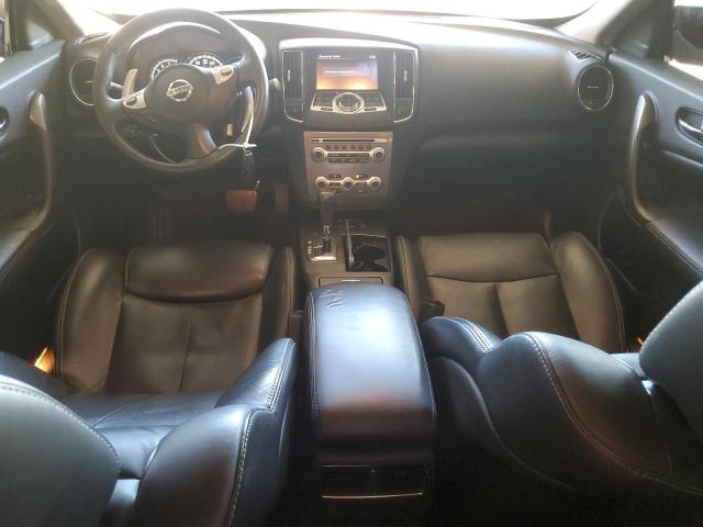 Photo 8 from auction – 2014 NISSAN MAXIMA S with VIN 1N4AA5APXEC469392