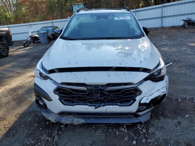 Photo 5 from auction – 2024 SUBARU CROSSTREK with VIN JF2GUADC2RH369584