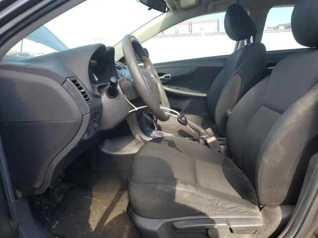 Photo 7 from auction – 2011 TOYOTA COROLLA BA with VIN 2T1BU4EE3BC663113