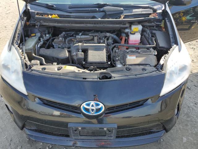 Photo 11 from auction – 2013 TOYOTA PRIUS with VIN JTDKN3DU0D0348895