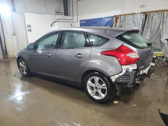Photo 2 from auction – 2014 FORD FOCUS SE with VIN 1FADP3K28EL429797