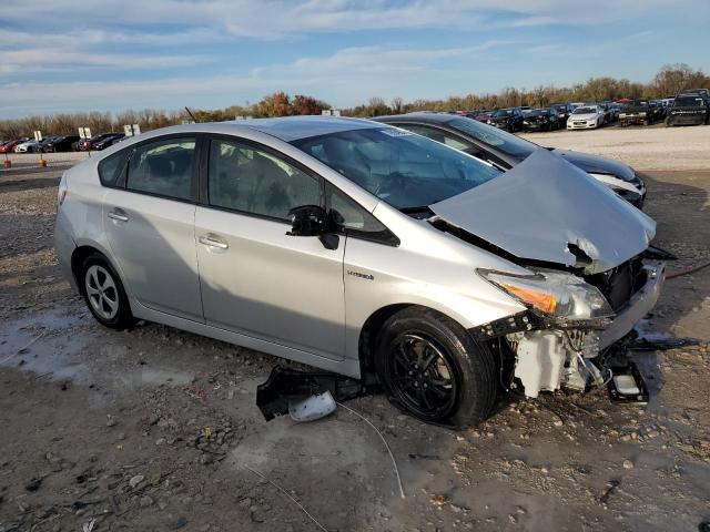 Photo 4 from auction – 2013 TOYOTA PRIUS with VIN JTDKN3DU5D5683248