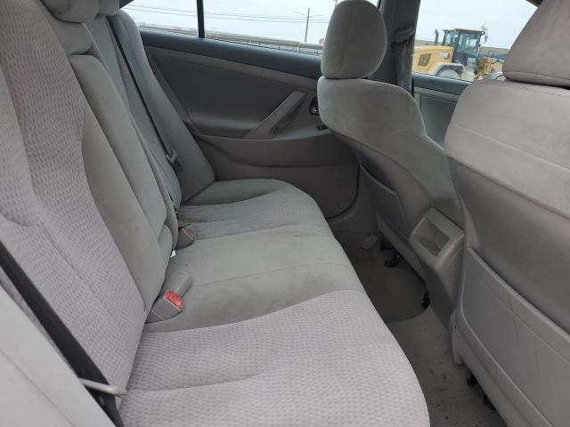 Снимка 10 от търг – 2011 TOYOTA CAMRY BASE с VIN 4T4BF3EK9BR137907