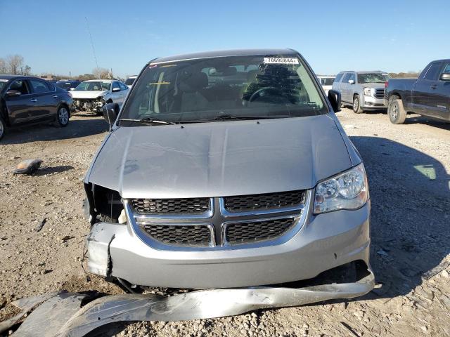 Photo 5 from auction – 2019 DODGE GRAND CARA with VIN 2C4RDGBG4KR579422
