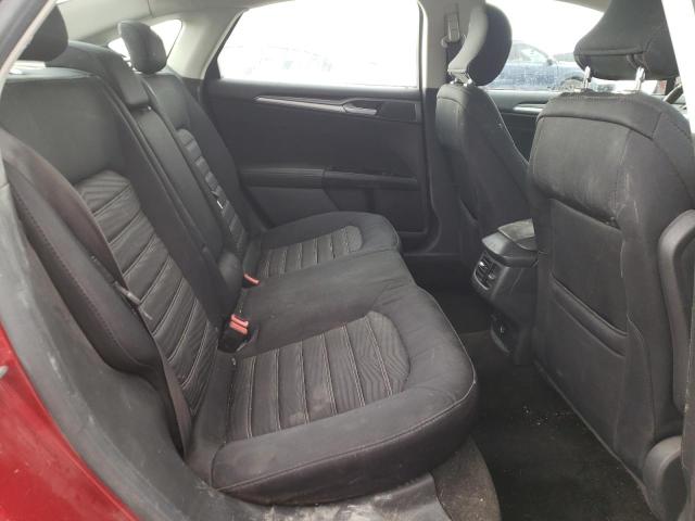 Photo 10 from auction – 2016 FORD FUSION SE with VIN 1FA6P0HD9G5115440