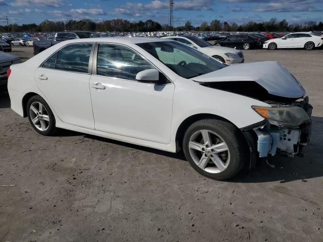 Photo 4 from auction – 2014 TOYOTA CARMRY with VIN 4T1BF1FK1EU828091