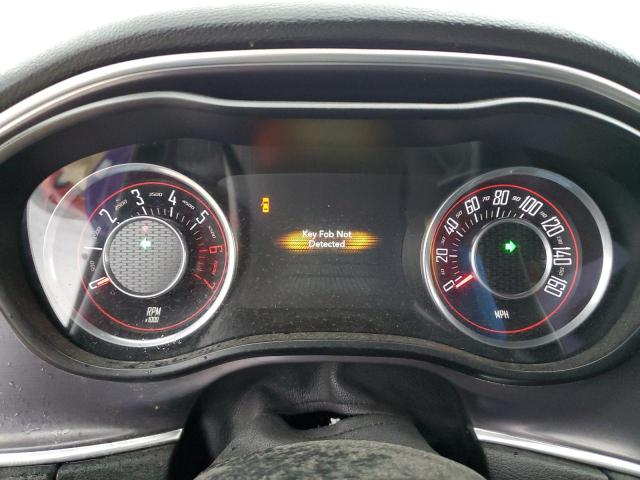 Photo 9 from auction – 2016 DODGE CHALLENGER with VIN 2C3CDZBT4GH158493