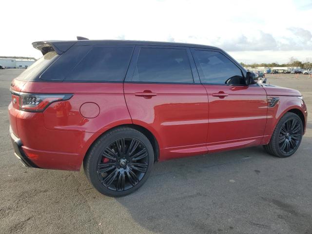 Photo 3 from auction – 2019 LAND ROVER RANGE ROVE with VIN SALWR2RE9KA818682