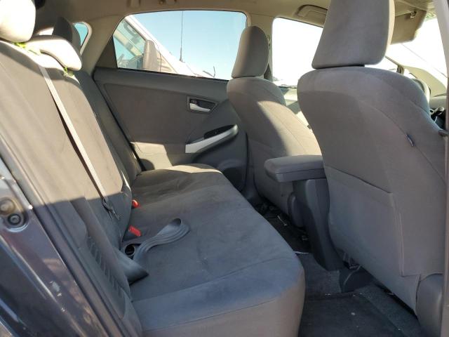 Photo 10 from auction – 2010 TOYOTA PRIUS with VIN JTDKN3DUXA5027896