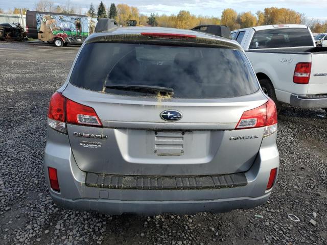 Photo 6 from auction – 2010 SUBARU OUTBACK 2. with VIN 4S4BRCGC6A3332102