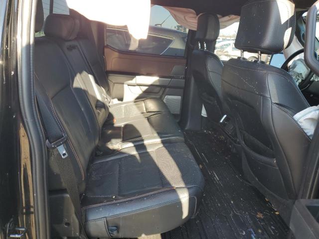 Photo 10 from auction – 2023 FORD F150 SUPER with VIN 1FTEW1EPXPFA30257