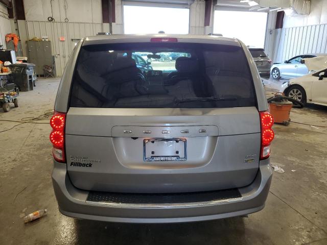Photo 6 from auction – 2017 DODGE GRAND CARA with VIN 2C4RDGEG2HR851597