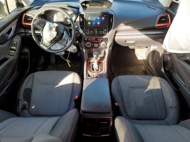 Photo 8 from auction – 2019 SUBARU FORESTER S with VIN JF2SKAPC3KH497995