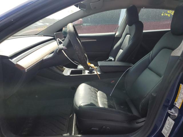 Photo 7 from auction – 2023 TESLA MODEL 3 with VIN 5YJ3E1EA6PF426065