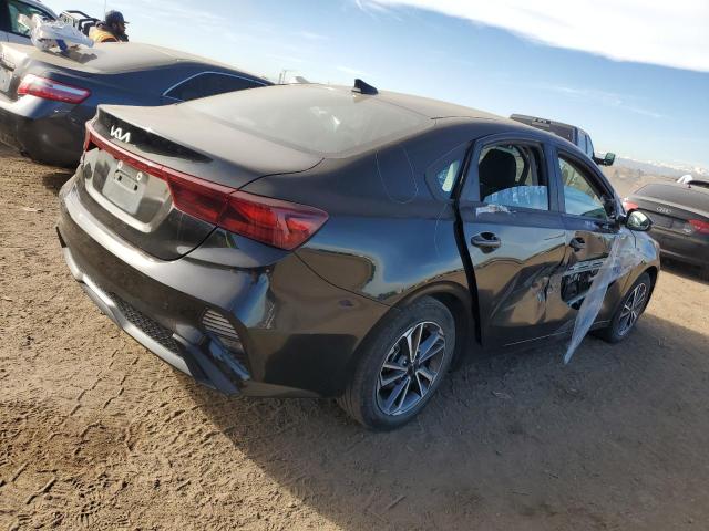 Photo 3 from auction – 2022 KIA FORTE FE with VIN 3KPF24AD7NE472546