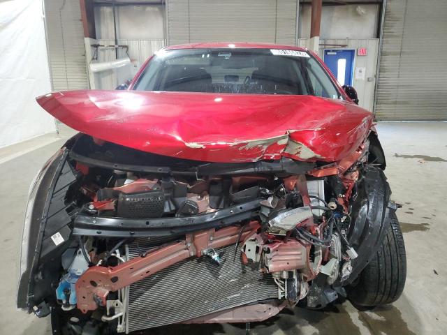 Photo 5 from auction – 2024 MITSUBISHI OUTLANDER with VIN JA4ARUAU8RU008401