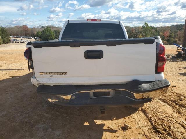 Photo 6 from auction – 2007 CHEVROLET SILVERADO with VIN 2GCEK13Z871118067