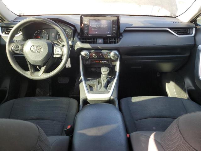 Photo 8 from auction – 2021 TOYOTA RAV4 LE with VIN 2T3H1RFVXMC093684