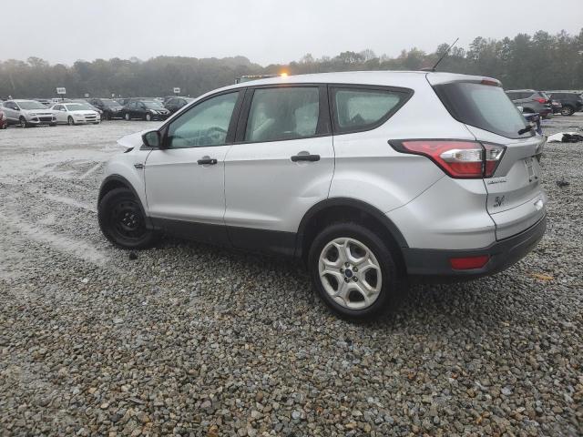 Photo 2 from auction – 2018 FORD ESCAPE S with VIN 1FMCU0F78JUB96099