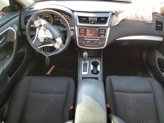Photo 5 from auction – 2017 NISSAN ALTIMA 2.5 with VIN 1N4AL3AP2HC231880