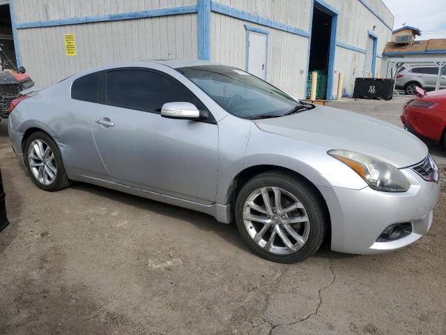 Photo 4 from auction – 2011 NISSAN ALTIMA SR with VIN 1N4BL2EP7BC172261