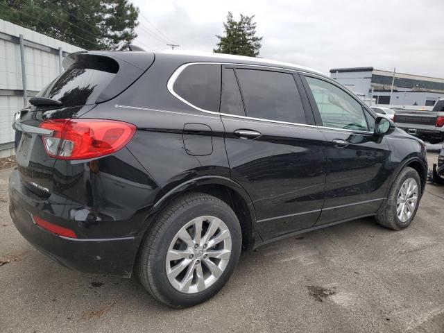 Photo 3 from auction – 2018 BUICK ENVISION E with VIN LRBFX1SA2JD017697